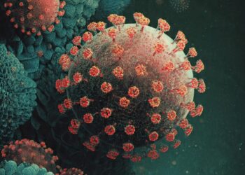 Três vírus no radar global podem desafiar a saúde pública em 2026