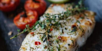 Peixe brasileiro supera salmão e figura entre os alimentos mais saudáveis do mundo