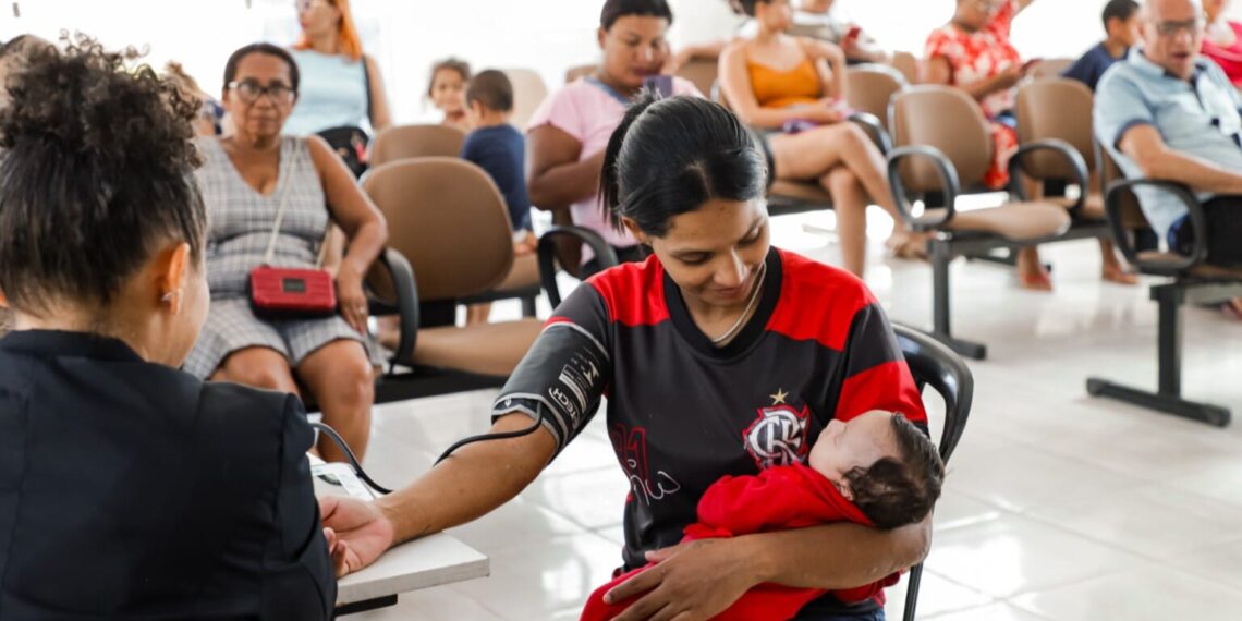 Avança Canedo 2026 oferece mais de 100 serviços gratuitos à população