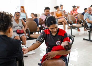 Avança Canedo 2026 oferece mais de 100 serviços gratuitos à população