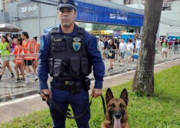 Operação Carnaval Seguro 2026 garante tranquilidade em Goiânia
