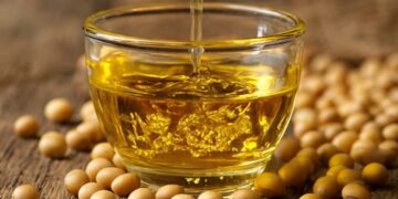 Estudo associa óleo de soja ao ganho de peso e reacende debate sobre alimentação