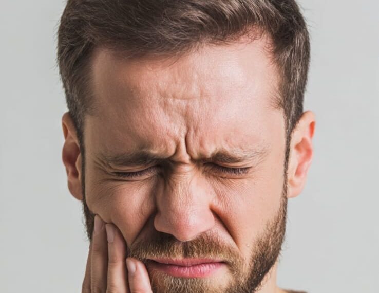 Dor de dente pode começar na escova: hábitos diários que sabotam a saúde bucal