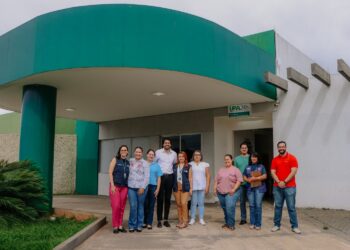 Saúde Pública: UPA de Senador Canedo articula implantação de Núcleo de Vigilância Epidemiológica