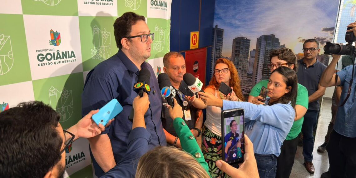 Goiânia reforça Saúde Municipal com convocação de 798 médicos e modernização tecnológica