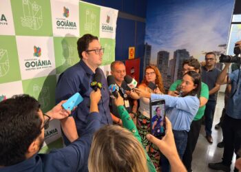 Goiânia reforça Saúde Municipal com convocação de 798 médicos e modernização tecnológica