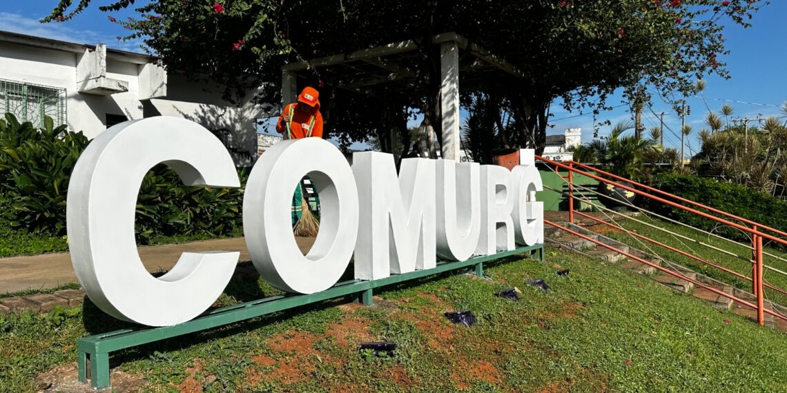 Justiça e Prevenção: Projeto “Café Seguro” do TRT-18 leva orientação aos trabalhadores da Comurg