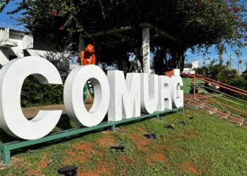 Justiça e Prevenção: Projeto “Café Seguro” do TRT-18 leva orientação aos trabalhadores da Comurg