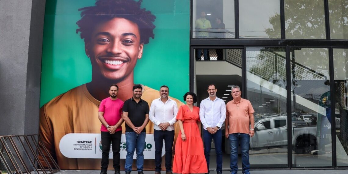 Senador Canedo conquista novamente o Selo Ouro da Educação