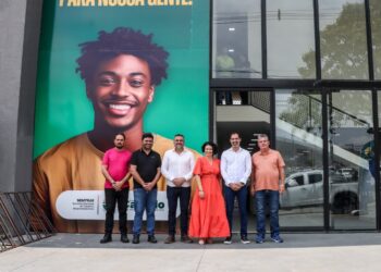 Senador Canedo conquista novamente o Selo Ouro da Educação