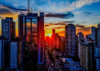 Goiânia se consolida como capital da qualidade de vida ao sediar o MotoGP