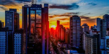 Goiânia se consolida como capital da qualidade de vida ao sediar o MotoGP