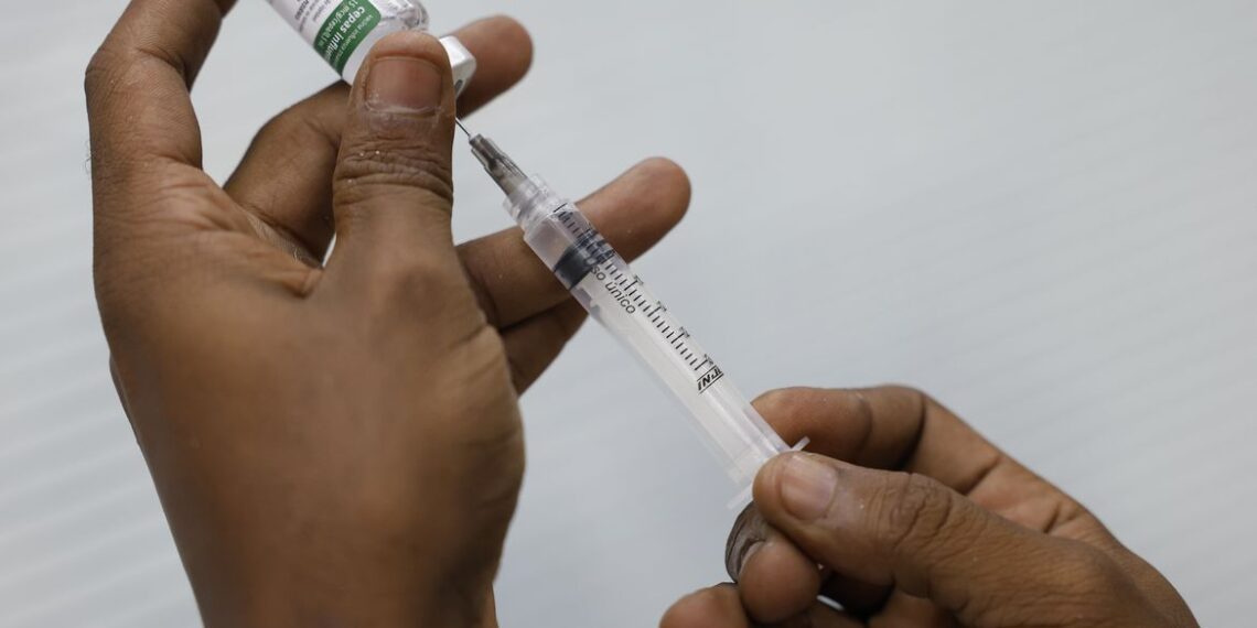 Alerta sanitário: Covid-19 lidera mortes por síndromes respiratórias no início de 2026