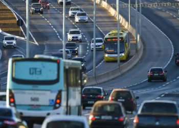 Raio-X das Rodovias: Pesquisa CNT revela que 62% da malha brasileira ainda apresenta problemas