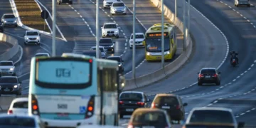 Raio-X das Rodovias: Pesquisa CNT revela que 62% da malha brasileira ainda apresenta problemas