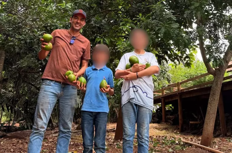 Tragédia em Itumbiara: Sobrevivente de ataque familiar segue em estado crítico
