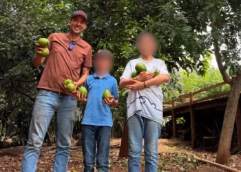 Tragédia em Itumbiara: O que se sabe sobre o caso do Secretário Municipal que atirou contra os filhos