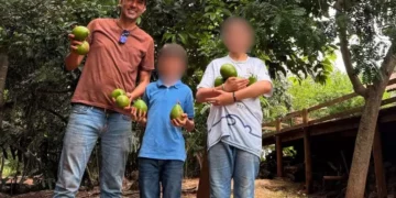 Tragédia em Itumbiara: O que se sabe sobre o caso do Secretário Municipal que atirou contra os filhos