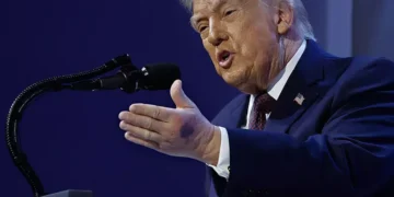 Suprema Corte dos Estados Unidos declara ilegal aumento de tarifas imposto por Donald Trump