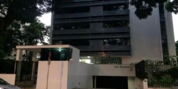 Filho é suspeito de arremessar pai cadeirante de apartamento em Recife(PE) e morrer após queda do 4º andar