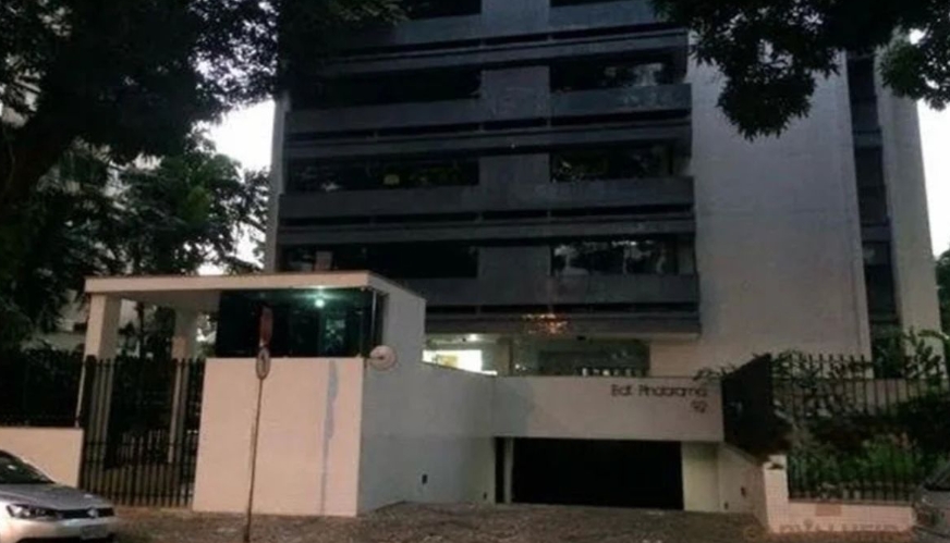 Filho é suspeito de arremessar pai cadeirante de apartamento em Recife(PE) e morrer após queda do 4º andar