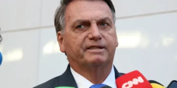 PGR rejeita novo pedido de prisão domiciliar de Bolsonaro