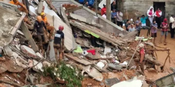 Gestão Zema é criticada por redução em verbas de prevenção contra chuvas