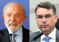 Polarização eleitoral persiste: Flávio Bolsonaro e Lula em empate técnico para 2026