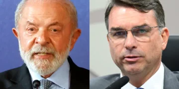 Polarização eleitoral persiste: Flávio Bolsonaro e Lula em empate técnico para 2026