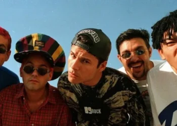 Memória e Legado: Corpos de integrantes dos Mamonas Assassinas são exumados em SP