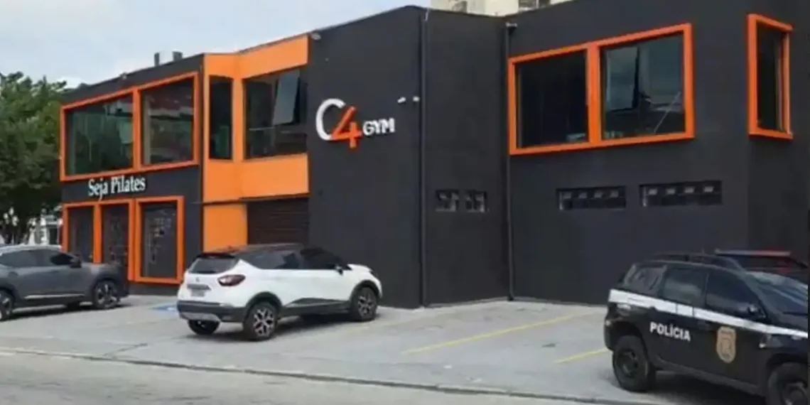 Academia utilizava em um único dia na piscina volume de cloro indicado para uma semana