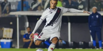 Philippe Coutinho pede rescisão e deve antecipar adeus ao Vasco