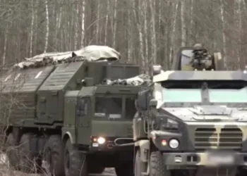 EXPIRAÇÃO DE ACORDO NUCLEAR ENTRE EUA E RÚSSIA ABRE VÁCUO DIPLOMÁTICO