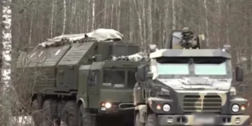 EXPIRAÇÃO DE ACORDO NUCLEAR ENTRE EUA E RÚSSIA ABRE VÁCUO DIPLOMÁTICO