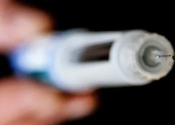 Anvisa alerta para risco de pancreatite associado ao uso de canetas emagrecedoras