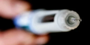 Anvisa alerta para risco de pancreatite associado ao uso de canetas emagrecedoras