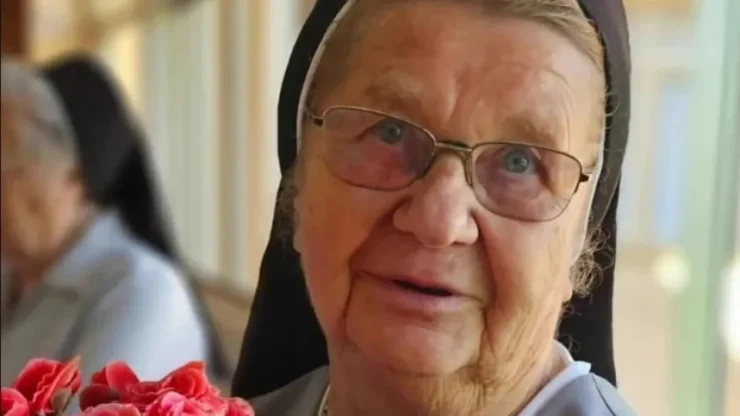 Freira é encontrada morta em convento e suspeito é detido