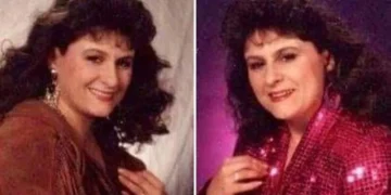 Após 24 anos desaparecida, mulher reaparece e diz que saiu de casa por conflitos familiares