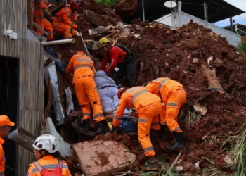 Tragédia na Zona da Mata: mortes chegam a 47 após temporais devastarem cidades de MG