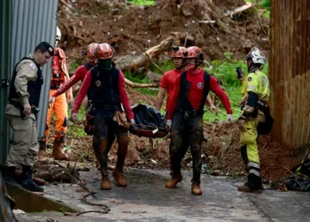 Tragédia na Zona da Mata: temporais elevam para 59 o número de mortos em Minas Gerais