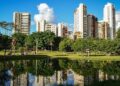 Goiânia é eleita “Cidade Árvore do Mundo” e reduz temperatura urbana em mais de 2 °C