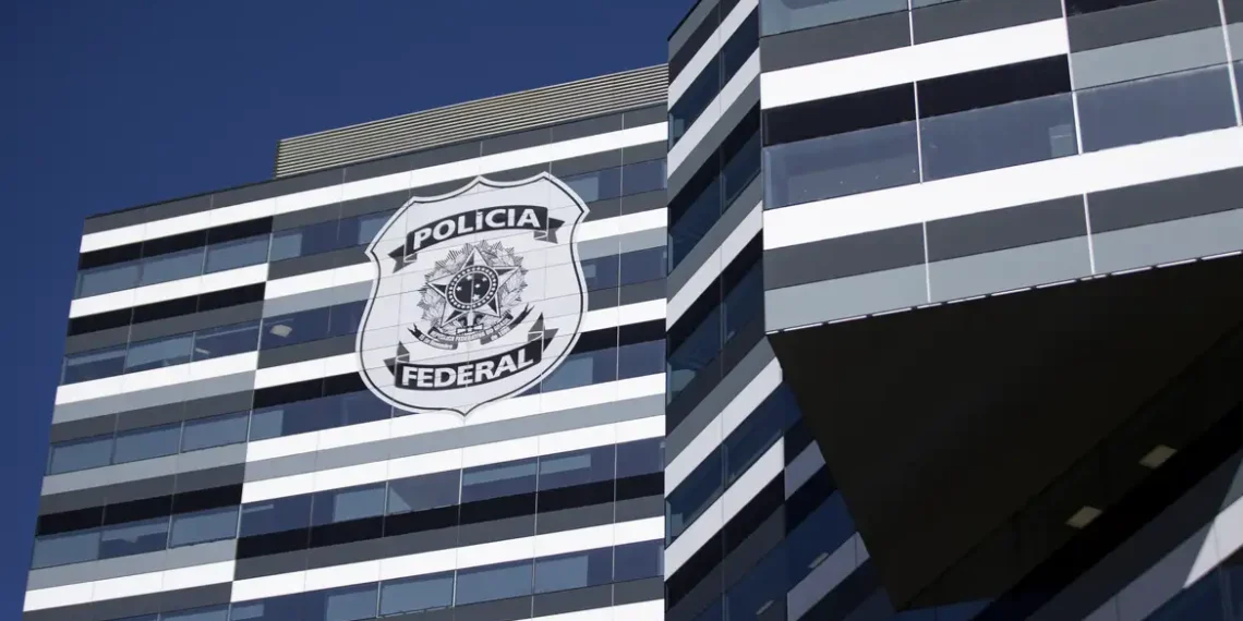 Espionagem digital: Polícia Federal deflagra operação contra vazamento de dados de ministros do STF