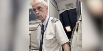 Piloto é preso em Congonhas acusado de liderar rede de exploração sexual infantil que envolvia mães e avós