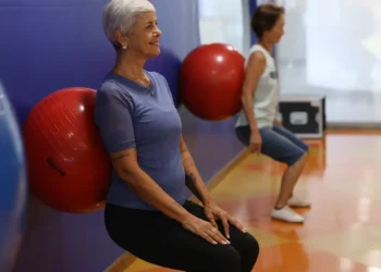 Atividade física surge como aliada contra o envelhecimento precoce