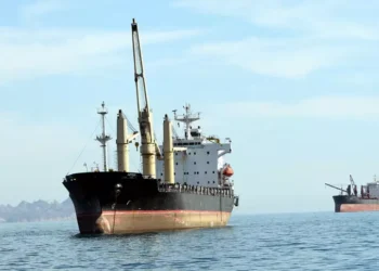 Estreito de Ormuz: 22 países se unem por reabertura segura