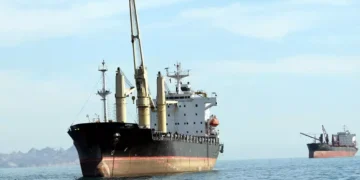 Estreito de Ormuz: 22 países se unem por reabertura segura