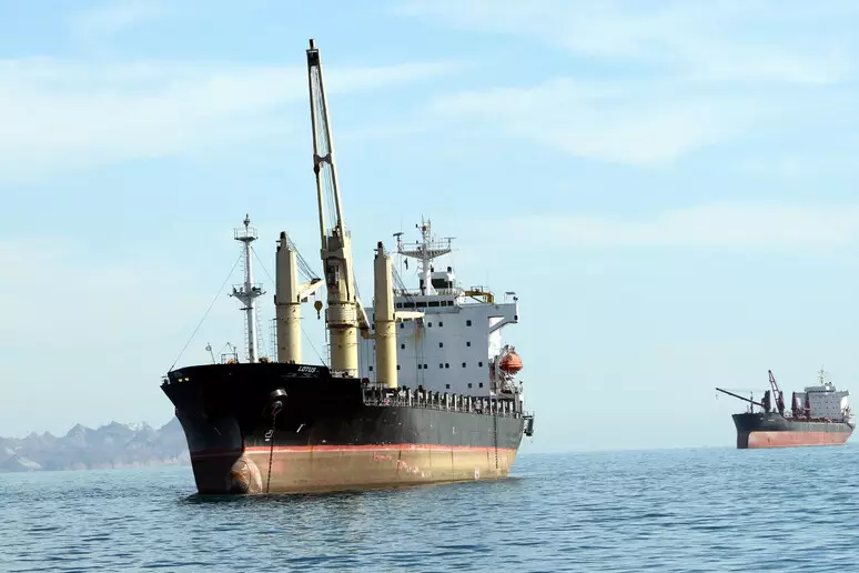 Estreito de Ormuz: 22 países se unem por reabertura segura