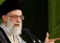 Oriente Médio mergulha em tensão após morte de Khamenei