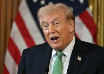 Trump eleva tom contra a Otan e classifica aliados como “Covardes”