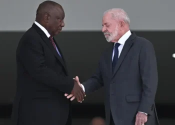 Lula defende fortalecimento da defesa nacional e alerta para necessidade de preparo militar